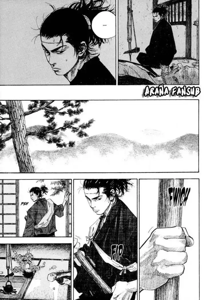 Página 24 — Vagabond Capítulo 39