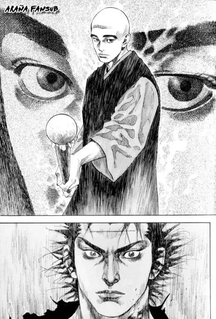 Página 15 — Vagabond Capítulo 42