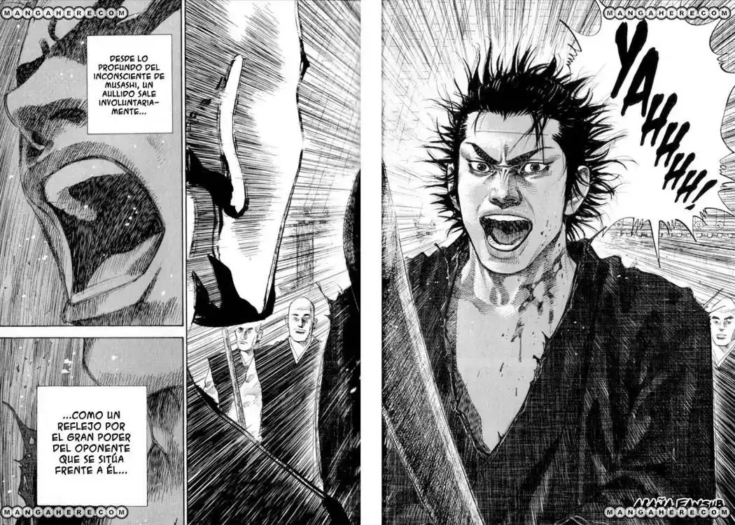 Página 16 — Vagabond Capítulo 42