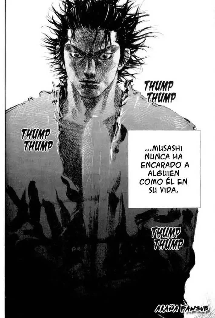 Página 17 — Vagabond Capítulo 42