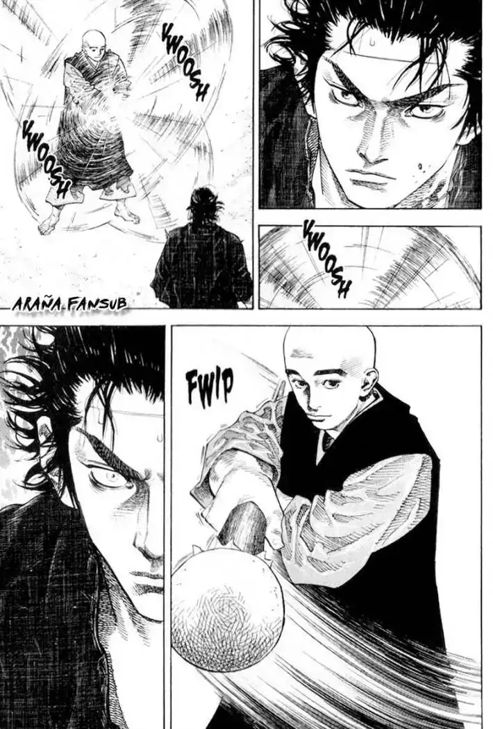 Página 4 — Vagabond Capítulo 43
