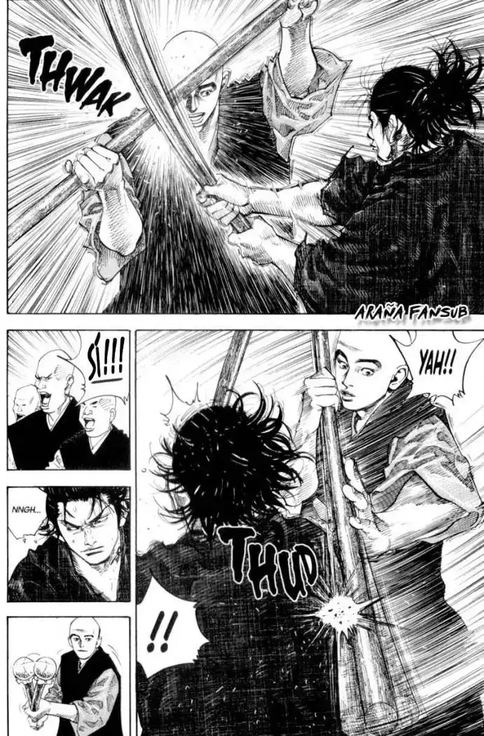 Página 5 — Vagabond Capítulo 43