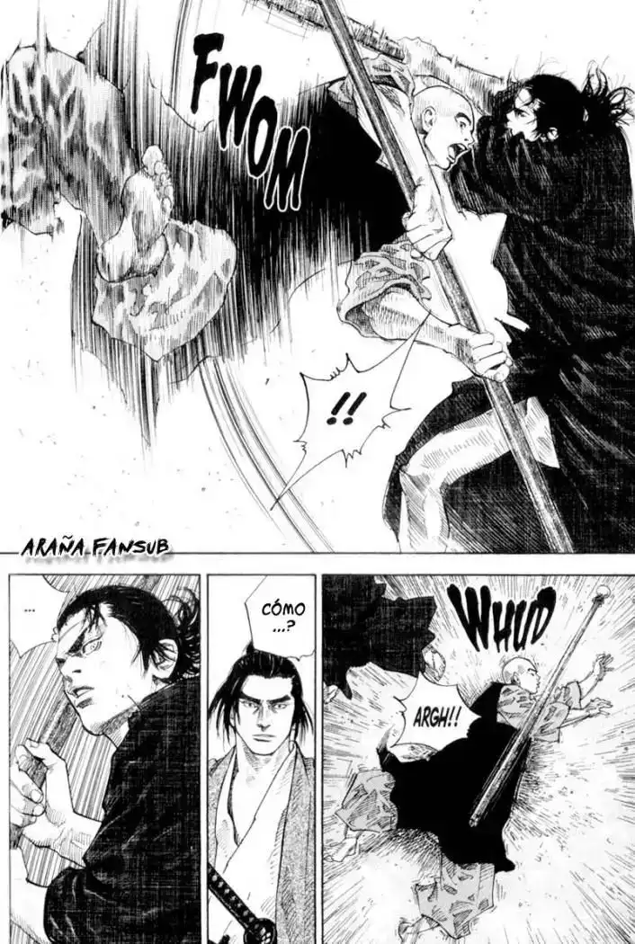 Página 7 — Vagabond Capítulo 43