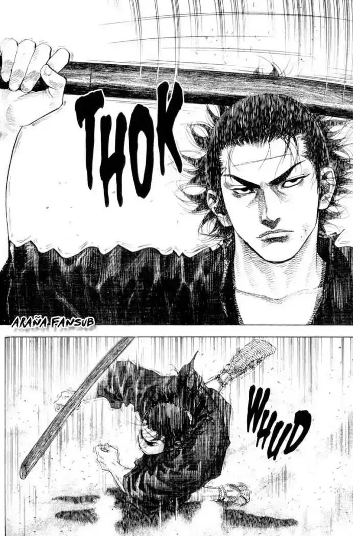 Página 11 — Vagabond Capítulo 43