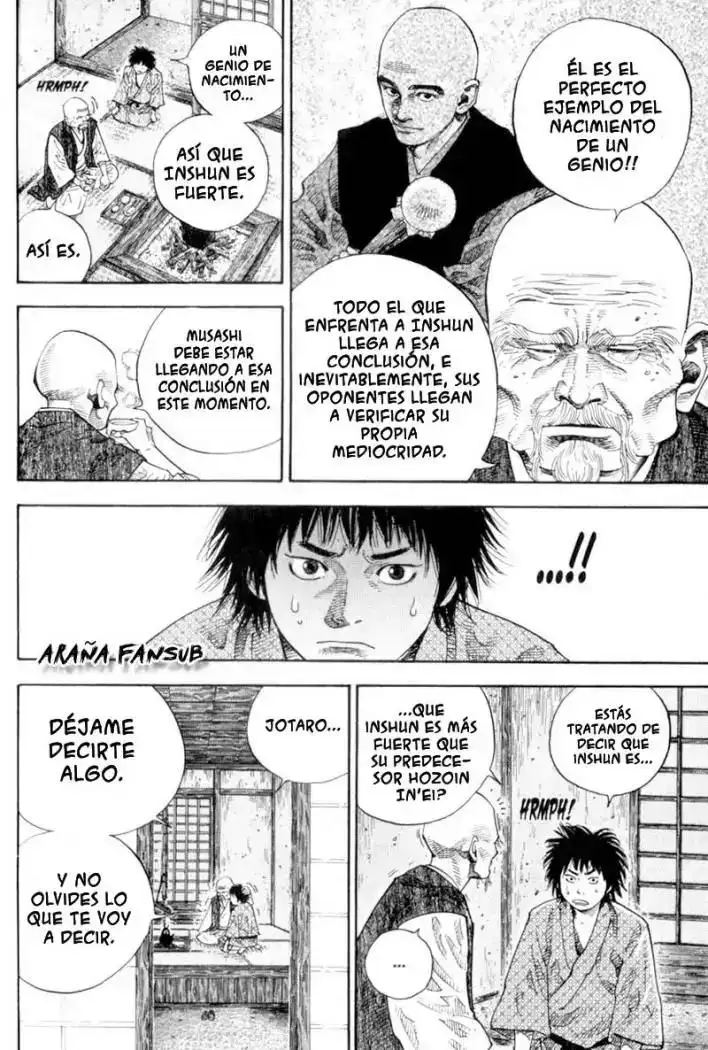 Página 5 — Vagabond Capítulo 44