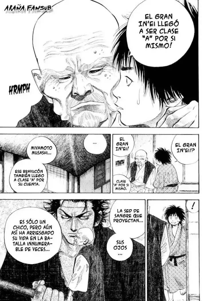 Página 6 — Vagabond Capítulo 44