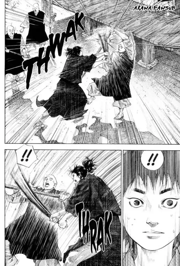 Página 9 — Vagabond Capítulo 44