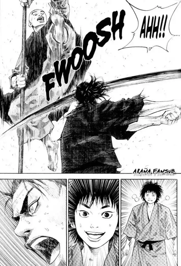 Página 10 — Vagabond Capítulo 44