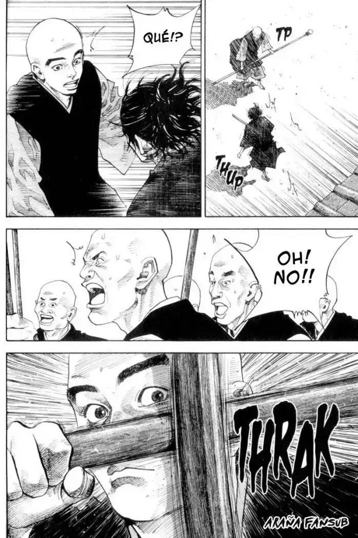 Página 13 — Vagabond Capítulo 44