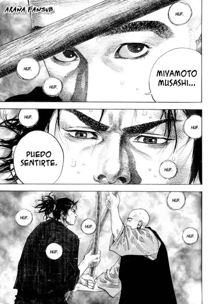Página 16 — Vagabond Capítulo 44