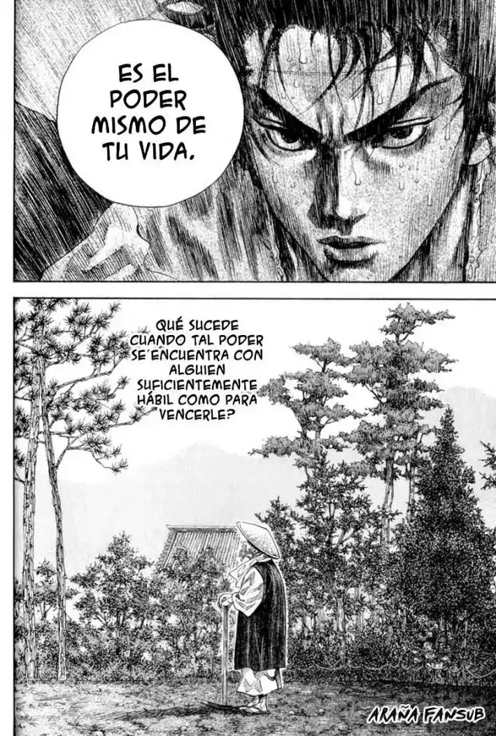 Página 19 — Vagabond Capítulo 44