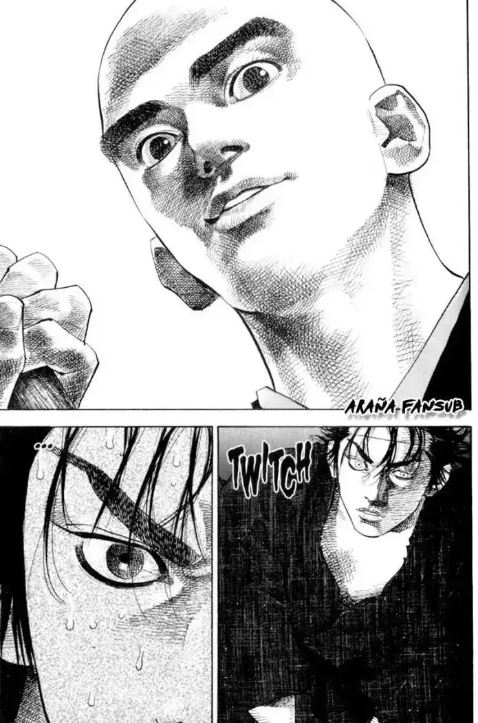 Página 4 — Vagabond Capítulo 46