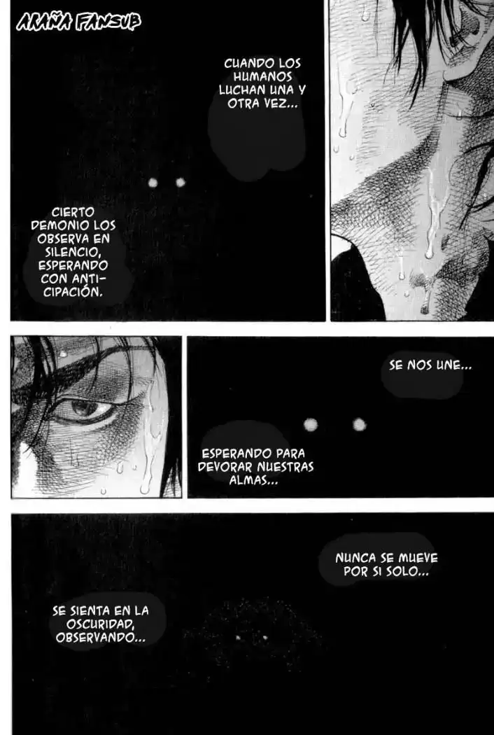 Página 5 — Vagabond Capítulo 46