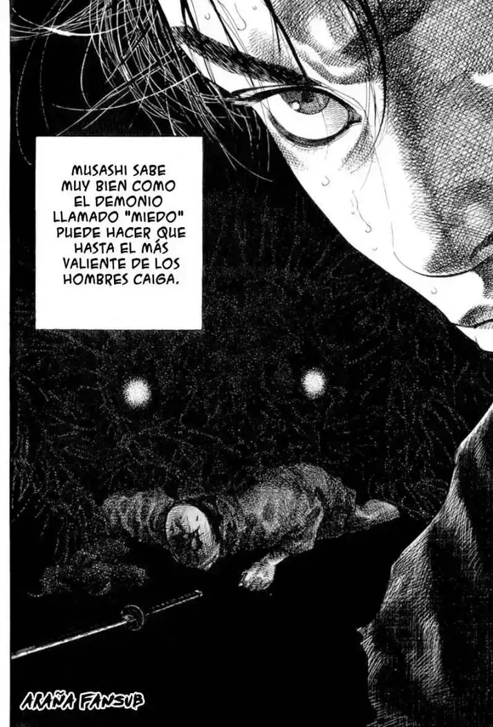 Página 9 — Vagabond Capítulo 46