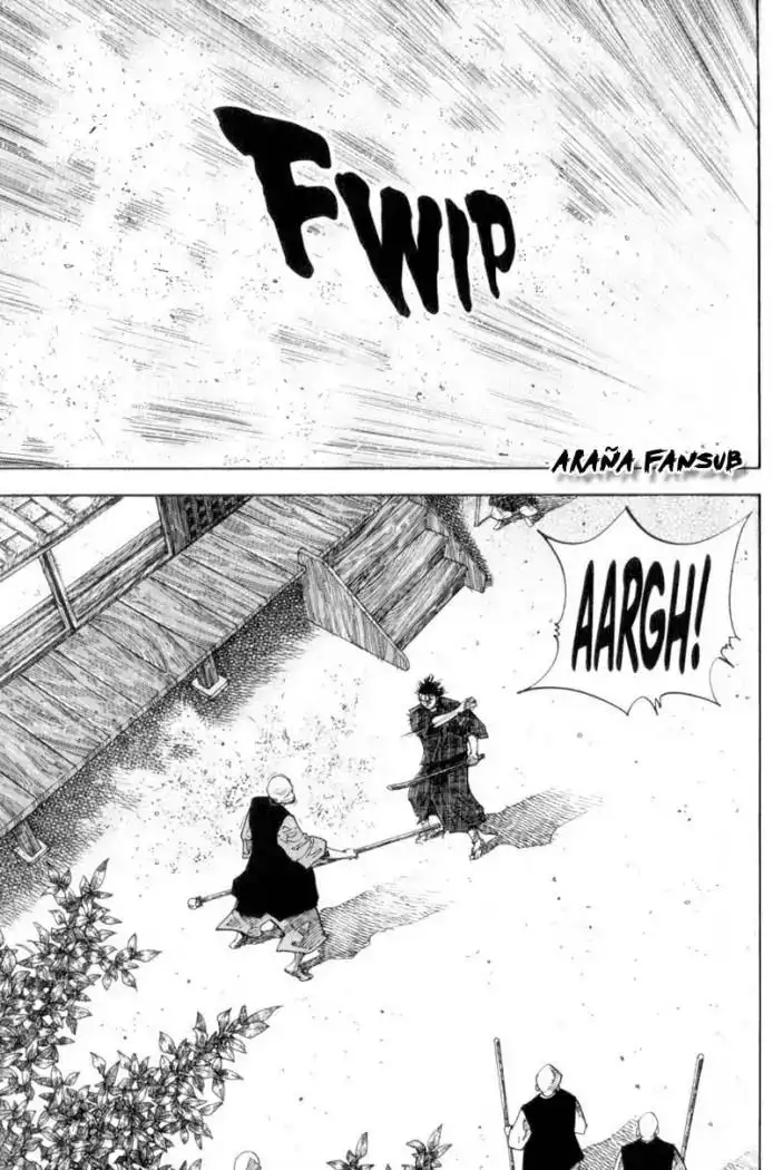 Página 10 — Vagabond Capítulo 46