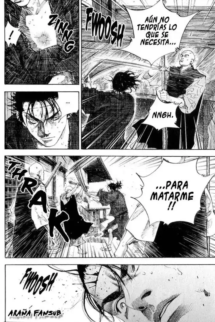 Página 13 — Vagabond Capítulo 46