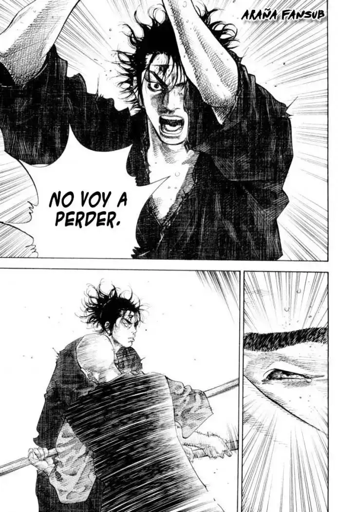 Página 14 — Vagabond Capítulo 46