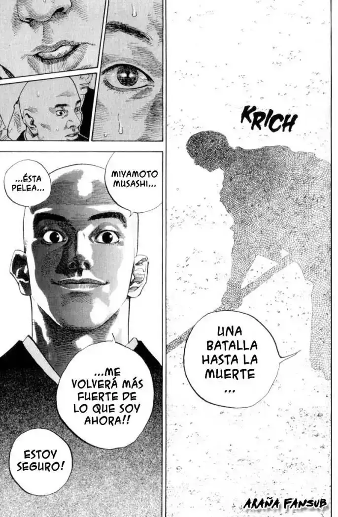 Página 18 — Vagabond Capítulo 46