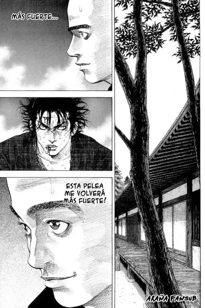 Página 1 — Vagabond Capítulo 47