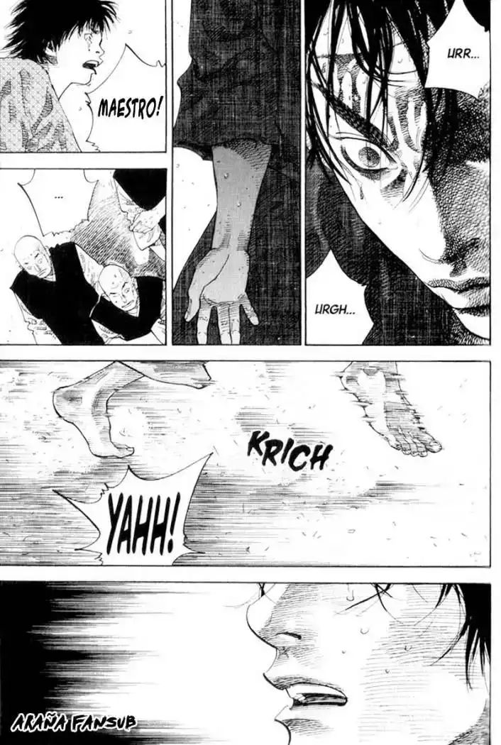 Página 6 — Vagabond Capítulo 47