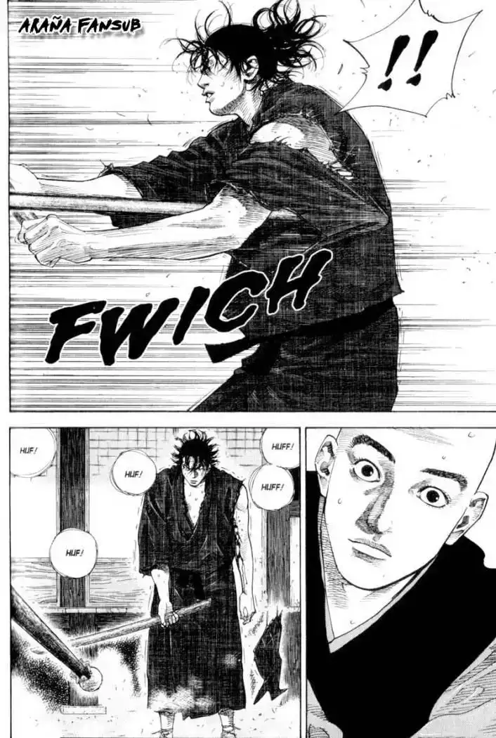 Página 7 — Vagabond Capítulo 47