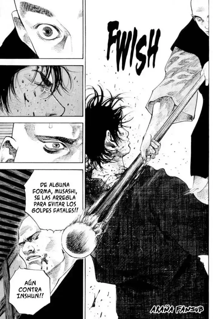 Página 10 — Vagabond Capítulo 47
