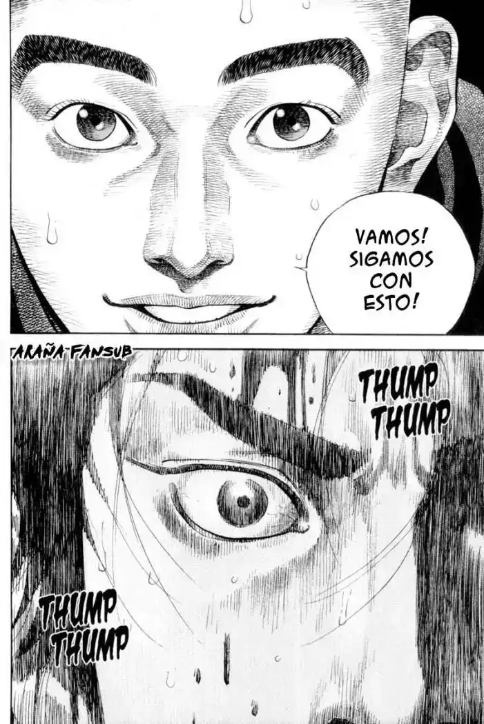 Página 18 — Vagabond Capítulo 47