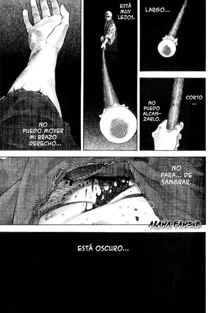 Página 1 — Vagabond Capítulo 48