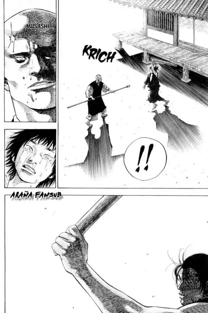 Página 4 — Vagabond Capítulo 48