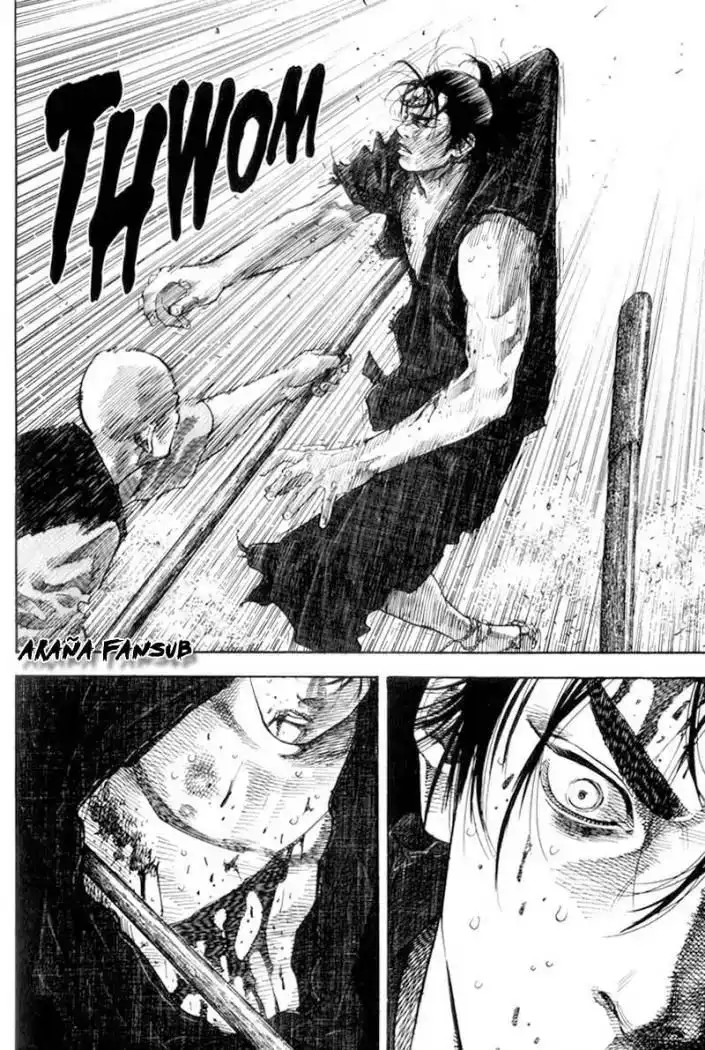 Página 6 — Vagabond Capítulo 48
