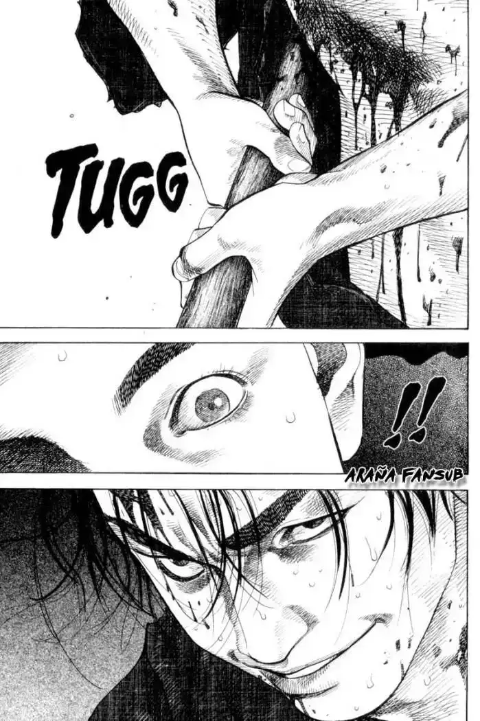 Página 7 — Vagabond Capítulo 48
