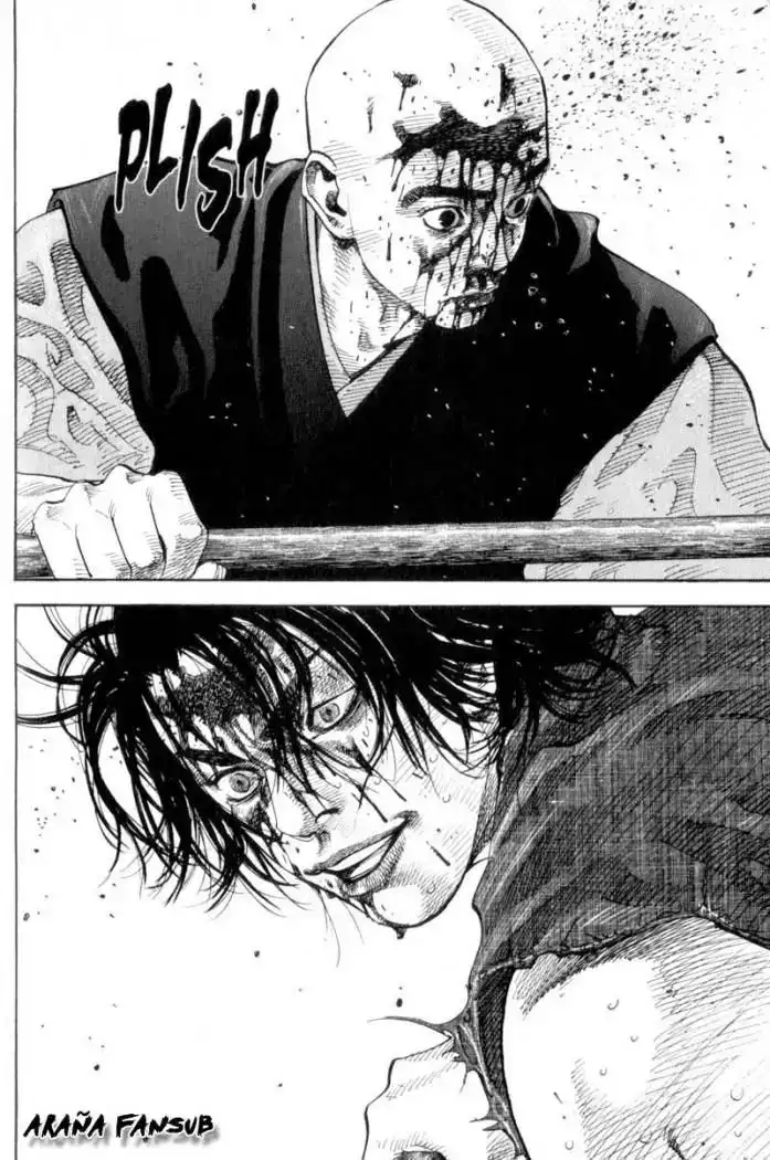Página 9 — Vagabond Capítulo 48
