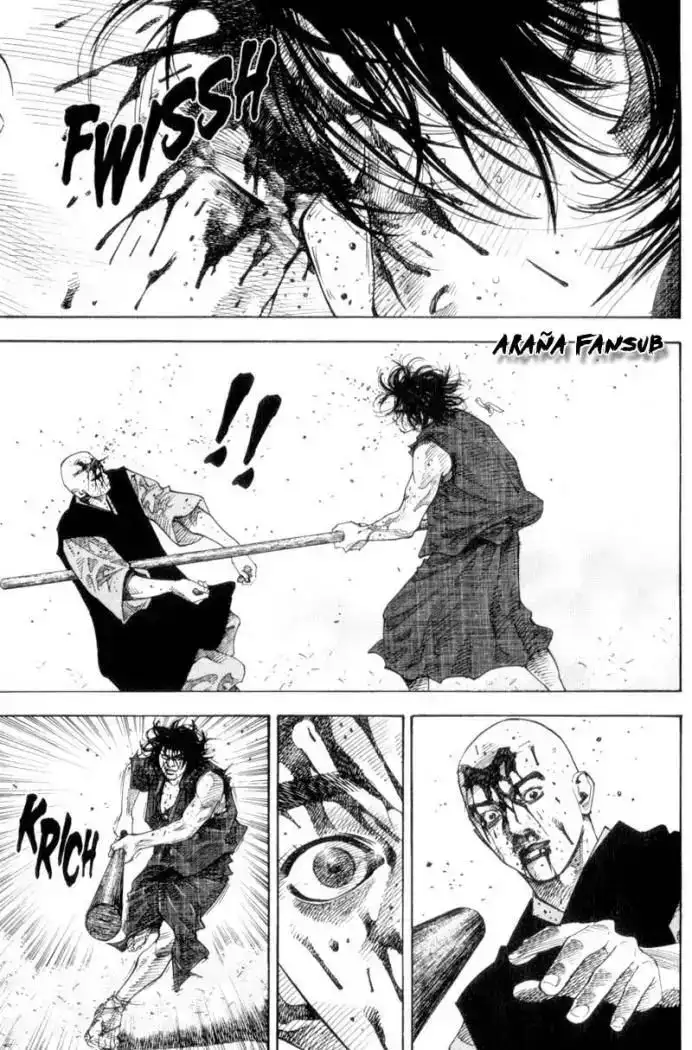 Página 10 — Vagabond Capítulo 48