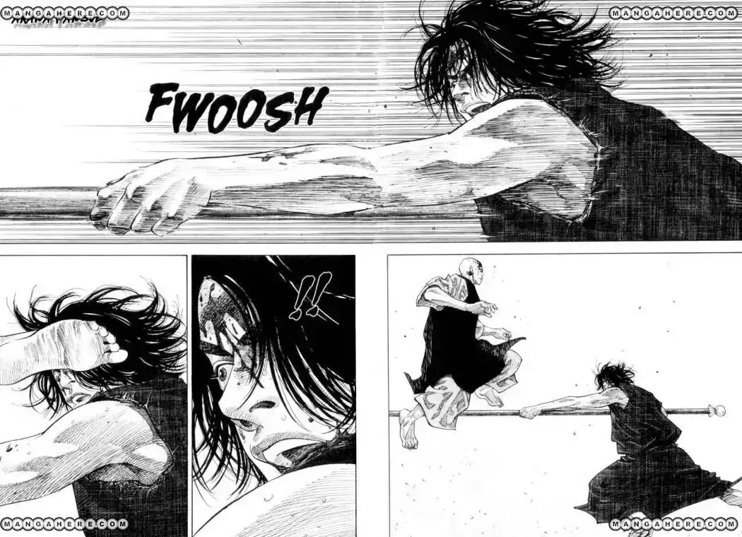 Página 11 — Vagabond Capítulo 48