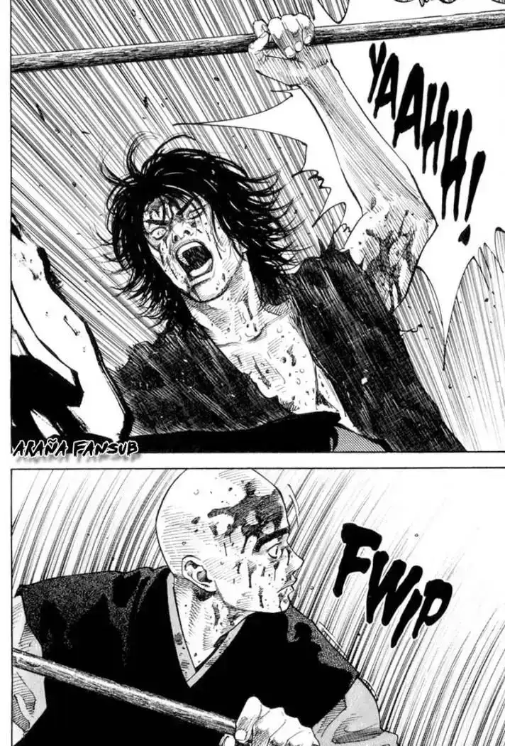 Página 16 — Vagabond Capítulo 48