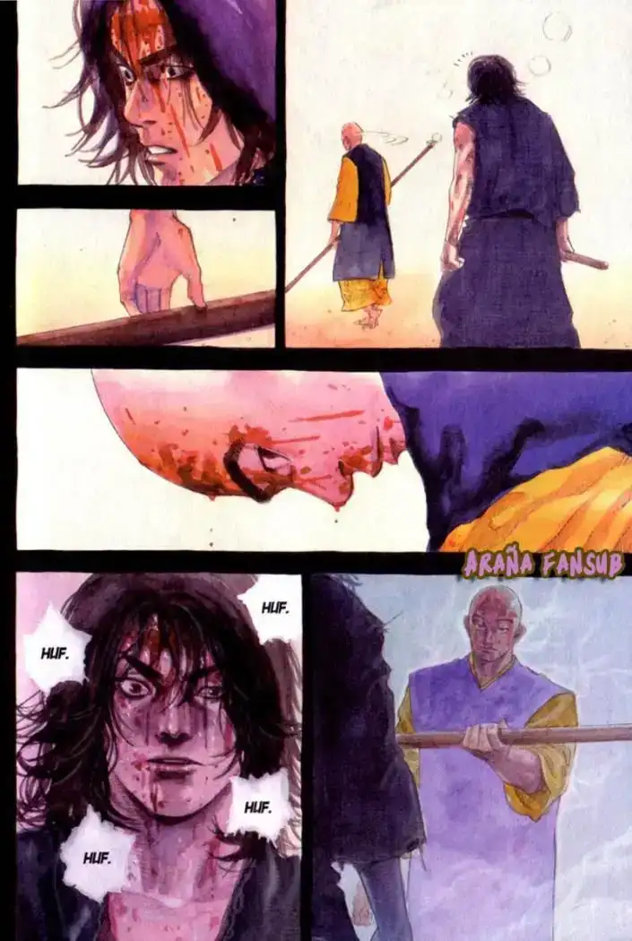 Página 2 — Vagabond Capítulo 49