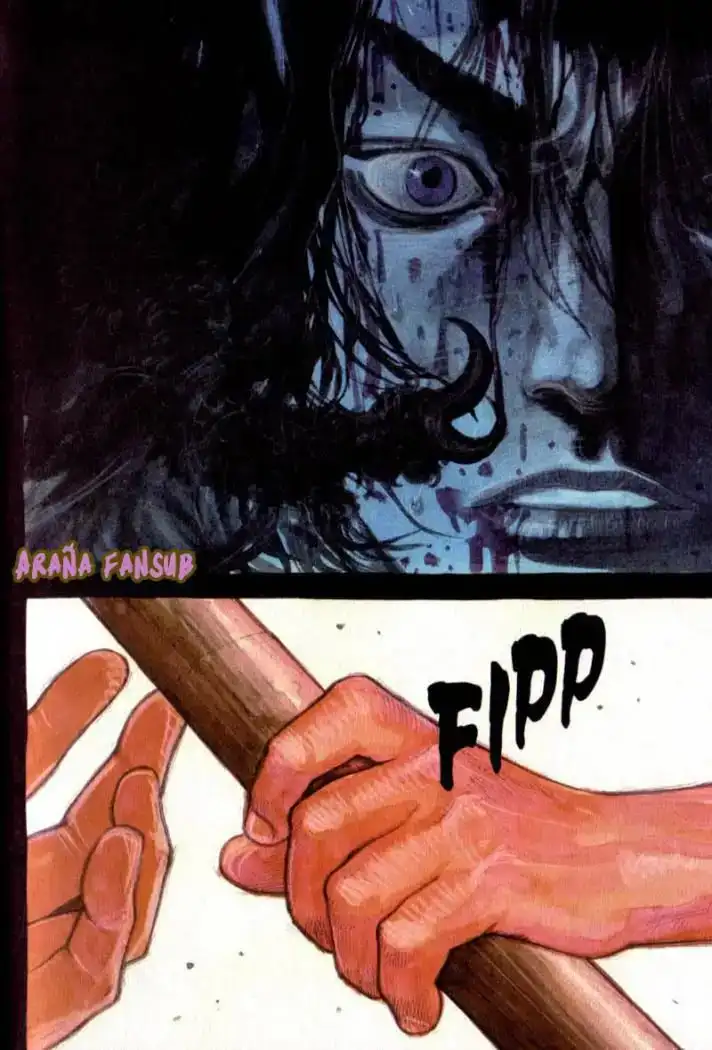 Página 4 — Vagabond Capítulo 49