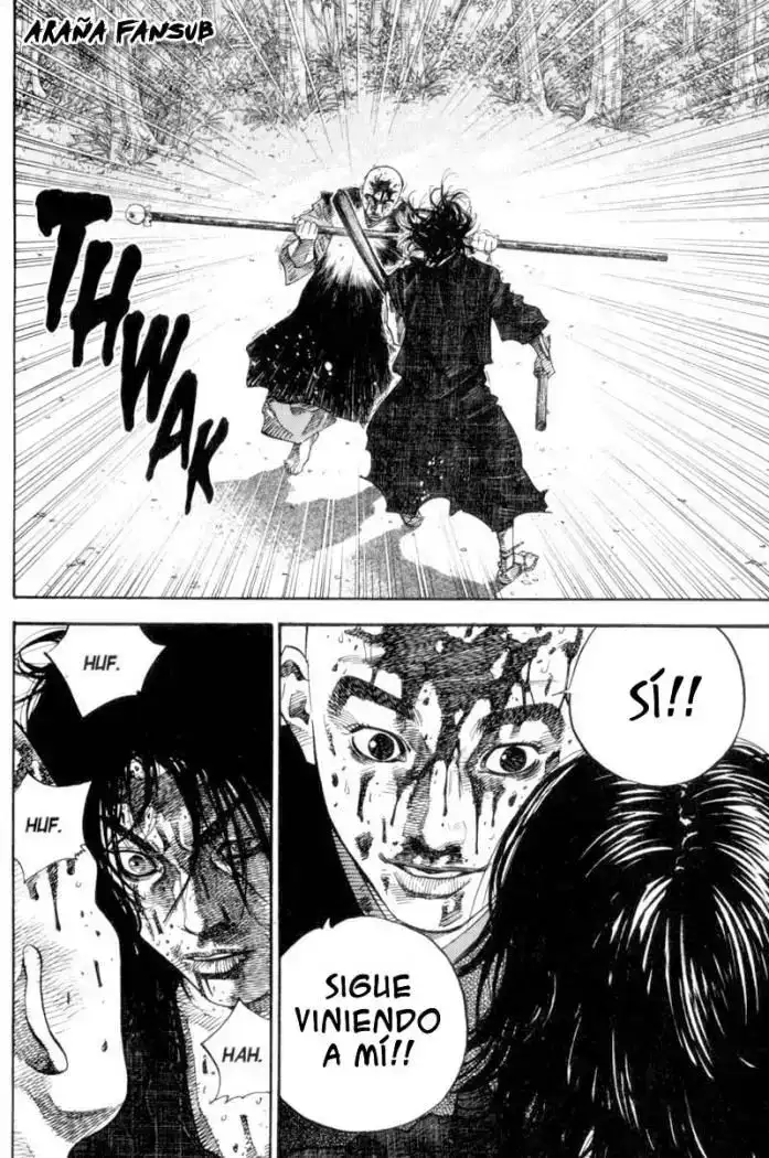 Página 6 — Vagabond Capítulo 49
