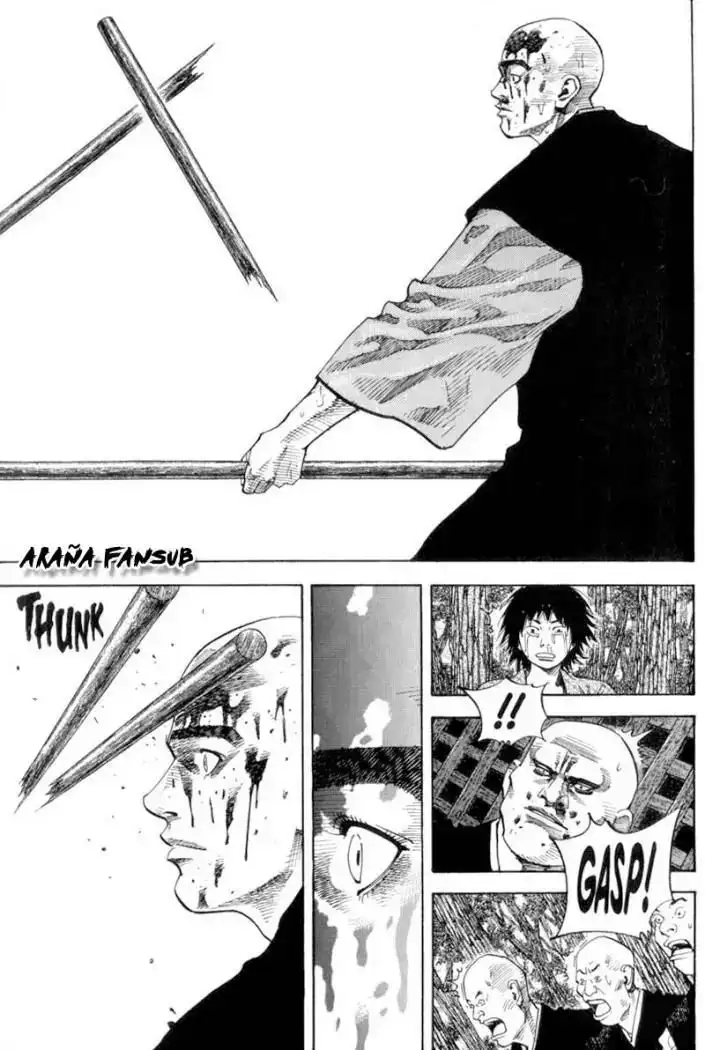 Página 11 — Vagabond Capítulo 49