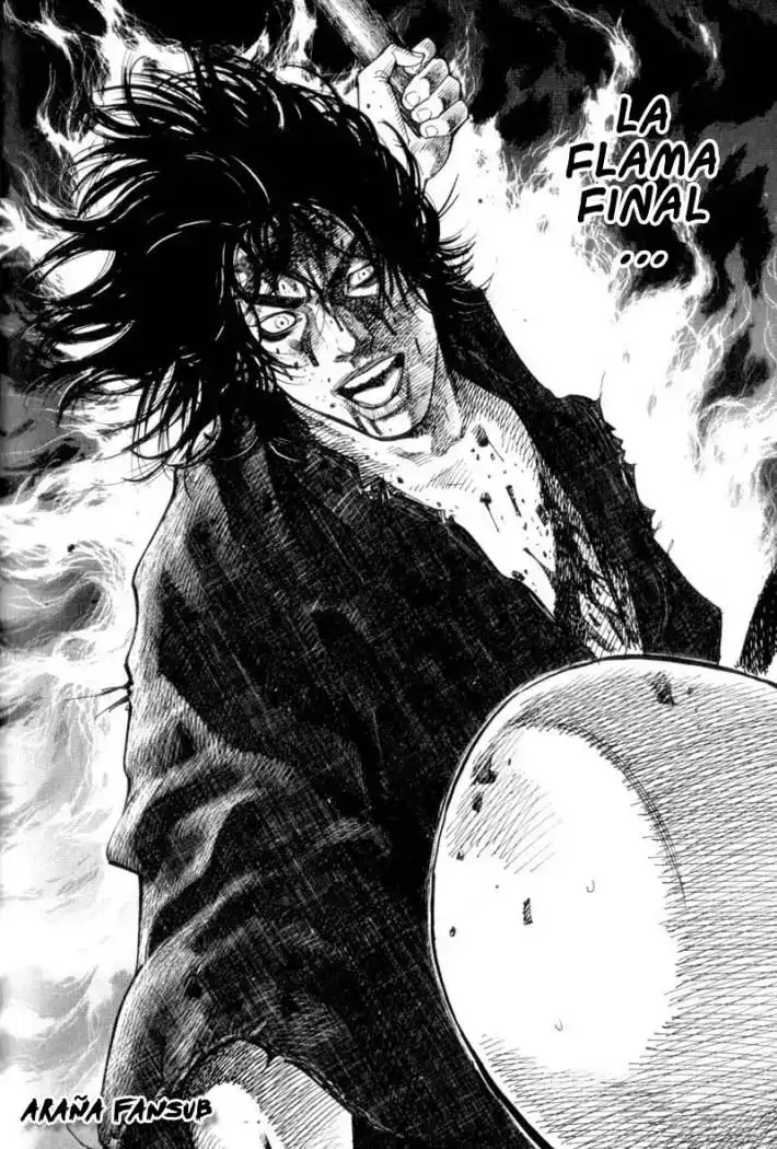 Página 12 — Vagabond Capítulo 49