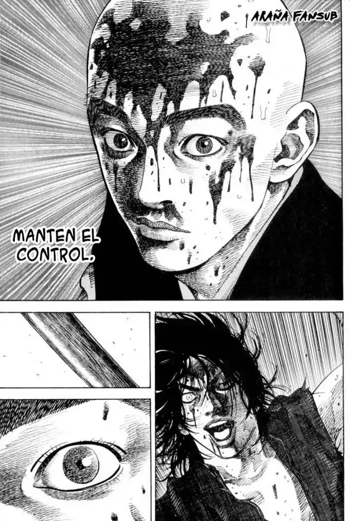 Página 13 — Vagabond Capítulo 49