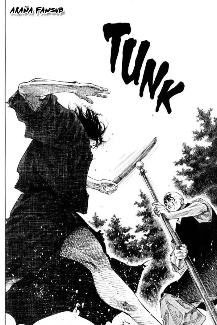 Página 14 — Vagabond Capítulo 49