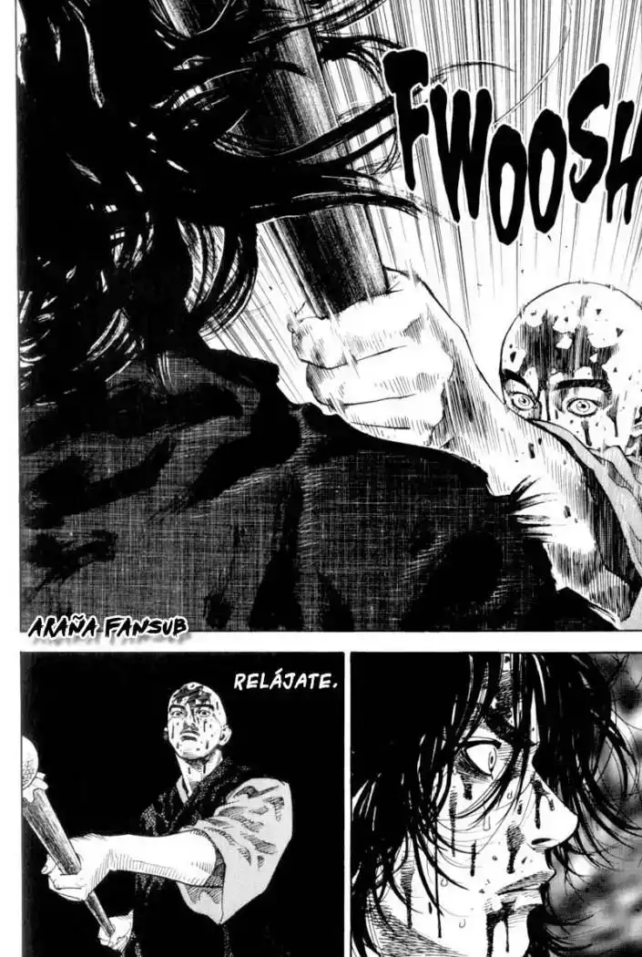 Página 16 — Vagabond Capítulo 49