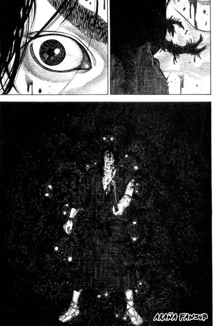 Página 19 — Vagabond Capítulo 49
