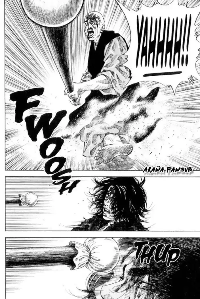 Página 20 — Vagabond Capítulo 49