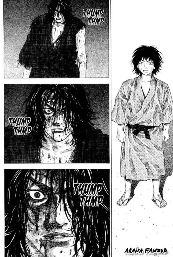 Página 22 — Vagabond Capítulo 49