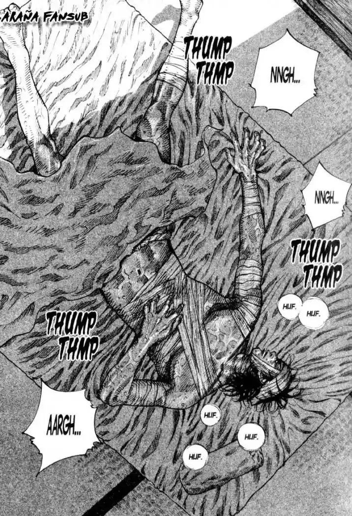 Página 9 — Vagabond Capítulo 50