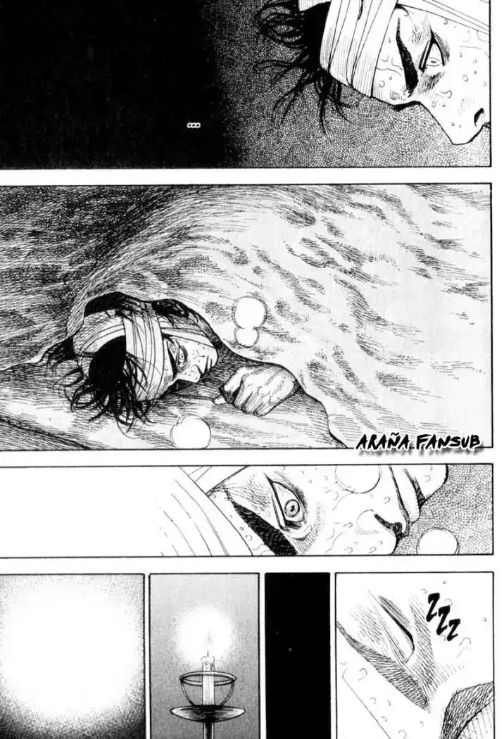 Página 11 — Vagabond Capítulo 50