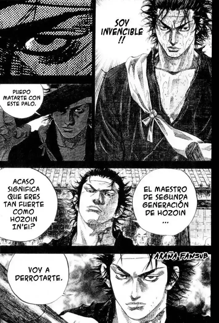 Página 2 — Vagabond Capítulo 51
