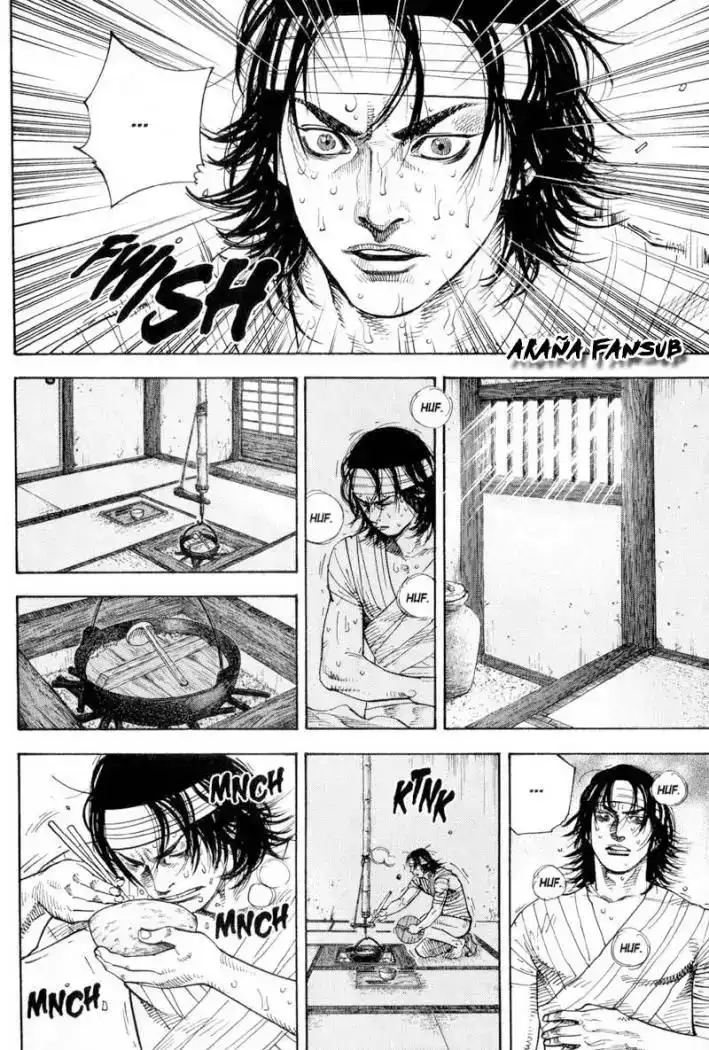 Página 4 — Vagabond Capítulo 51
